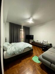 The Blossomvale (D21), Condominium #605962551